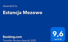 Estancja Mezowo